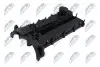 КЛАПАННА КРИШКА | CHRYSLER GRAND VOYAGER 2.8CRD 2008-2015,JEEP CHEROKEE KK 2.8CRD 2009-2012,LIBERTY 2.8CRD 2009-2012,WRANGLER JK 2.8CRD 2007-2016 NTY (BPZ-CH-004) зображення 1