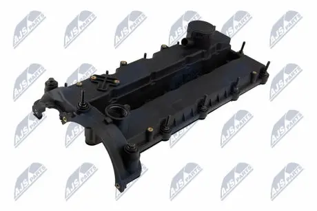 КЛАПАННА КРИШКА | CHRYSLER GRAND VOYAGER 2.8CRD 2008-2015,JEEP CHEROKEE KK 2.8CRD 2009-2012,LIBERTY 2.8CRD 2009-2012,WRANGLER JK 2.8CRD 2007-2016 NTY BPZ-CH-004