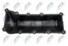 КЛАПАННА КРИШКА | /ПРАВ/JEEP COMMANDER 3.7 2010-,GRAND CHEROKEE 3.7 2009-,LIBERTY 3.7 2009-,DODGE RAM 1500 3.7 2009 NTY (BPZ-CH-009) зображення 4