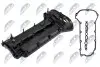 КЛАПАННА КРИШКА | JEEP GRAND CHEROKEE 3.0D 2015-,RAM 1500 3.0D 2014-/ЛІВ/ NTY (BPZ-CH-010) зображення 1