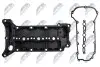 КЛАПАННА КРИШКА | JEEP GRAND CHEROKEE 3.0D 2015-,RAM 1500 3.0D 2014-/ЛІВ/ NTY (BPZ-CH-010) зображення 5
