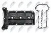 КЛАПАННА КРИШКА | JEEP GRAND CHEROKEE 3.0D 2015-,RAM 1500 3.0D 2014-/ПРАВ/ NTY (BPZ-CH-011) зображення 5