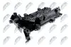 Кришка клапанів Citroen C2/C3/Ford Fiesta 1.4HDi/TDCi 01- BPZ-CT-001