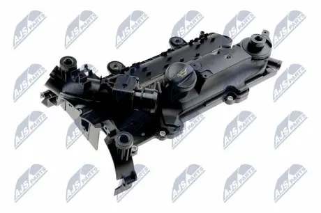 Кришка клапанів Citroen C2/C3/Ford Fiesta 1.4HDi/TDCi 01 NTY BPZ-CT-001