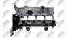 КЛАПАННА КРИШКА | CITROEN C1 1.4HDI 2005-,C2 1.4HDI 2003-,C3 1.4HDI 2002-,FORD FIESTA 1.4HDI 2001-,FUSION 1.4HDI 2002-,MAZDA 2 1.4HDI 2008-,PEUGEOT 1007 1.4HDI 2005-,107 1.4HDI 2005-,206 1.4HDI 2001-,207 1.4HDI 2006-,307 1.4HDI 2001 NTY (BPZ-CT-002) зображення 3