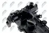 КЛАПАННА КРИШКА | CITROEN C1 1.4HDI 2005-,C2 1.4HDI 2003-,C3 1.4HDI 2002-,FORD FIESTA 1.4HDI 2001-,FUSION 1.4HDI 2002-,MAZDA 2 1.4HDI 2008-,PEUGEOT 1007 1.4HDI 2005-,107 1.4HDI 2005-,206 1.4HDI 2001-,207 1.4HDI 2006-,307 1.4HDI 2001 NTY (BPZ-CT-002) зображення 6