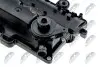 КЛАПАННА КРИШКА | CITROEN C1 1.4HDI 2005-,C2 1.4HDI 2003-,C3 1.4HDI 2002-,FORD FIESTA 1.4HDI 2001-,FUSION 1.4HDI 2002-,MAZDA 2 1.4HDI 2008-,PEUGEOT 1007 1.4HDI 2005-,107 1.4HDI 2005-,206 1.4HDI 2001-,207 1.4HDI 2006-,307 1.4HDI 2001 NTY (BPZ-CT-002) зображення 7