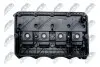 Фото Кришка клапанів Citroen Jumper/Fiat Ducato/Peugeot Boxer 2.2 HDi 06- NTY (BPZ-CT-003) зображення 3