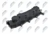Фото КЛАПАННАЯ КРЫШКА NTY (BPZ-CT-004) изображение 2