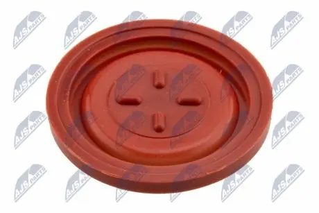 Кришка клапанів Ford Transit Connect 1.6 TDCi 04- NTY BPZ-CT-005 Купити в Україні