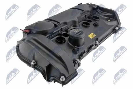 КЛАПАННА КРИШКА | CITREON DS4 1.6THP 2011-,DS5 1.6THP 2011-,DS3 1.6THP 2015-,DS4/DS4 CROSSBACK 1.6THP 2015-,DS5 1.6THP 2015-,PEUGEOT 208 1.6GTI 2012-,308 1.6GTI 2010-,308 II 1.6GTI 2015-,RCZ 1.6THP 2013- NTY BPZ-CT-006 Купити в Україні