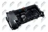 КЛАПАННА КРИШКА | CITROEN C4 1.6VTI 2008-,C4 II 1.4VTI,1.6VTI 2009-,C5 III 1.6VTI 2010-,PEUGEOT 308 1.4,1.6 2007-,508 1.6VTI 2010 NTY (BPZ-CT-007) зображення 1