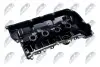 КЛАПАННА КРИШКА | CITROEN C4 1.6VTI 2008-,C4 II 1.4VTI,1.6VTI 2009-,C5 III 1.6VTI 2010-,PEUGEOT 308 1.4,1.6 2007-,508 1.6VTI 2010 NTY (BPZ-CT-007) зображення 2
