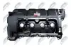 КЛАПАННА КРИШКА | CITROEN C4 1.6VTI 2008-,C4 II 1.4VTI,1.6VTI 2009-,C5 III 1.6VTI 2010-,PEUGEOT 308 1.4,1.6 2007-,508 1.6VTI 2010 NTY (BPZ-CT-007) зображення 4