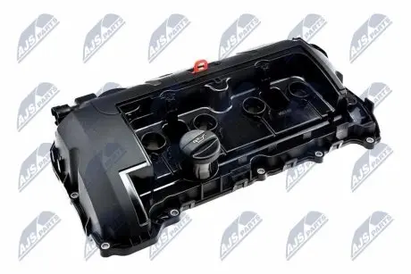 КЛАПАННА КРИШКА | CITROEN C4 1.6VTI 2008-,C4 II 1.4VTI,1.6VTI 2009-,C5 III 1.6VTI 2010-,PEUGEOT 308 1.4,1.6 2007-,508 1.6VTI 2010 NTY BPZ-CT-007