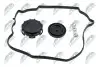 Фото Прокладка клапанной крышки + мембрана Citroen/Peugeot 1.6HDI 05-/Ford 1.6Tdci 03- NTY (BPZ-CT-010) изображение 2