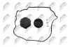 Фото Прокладка клапанной крышки + мембрана Citroen/Peugeot 1.6HDI 05-/Ford 1.6Tdci 03- NTY (BPZ-CT-010) изображение 3