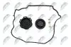 Фото Прокладка клапанной крышки + мембрана Citroen/Peugeot 1.6HDI 05-/Ford 1.6Tdci 03- NTY (BPZ-CT-010) изображение 4