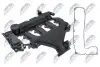 КЛАПАННАЯ КРЫШКА NTY (BPZ-CT-011) изображение 1