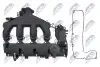 КЛАПАННАЯ КРЫШКА NTY (BPZ-CT-011) изображение 4