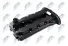 КЛАПАННАЯ КРЫШКА NTY (BPZ-DW-000) изображение 1