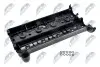 Фото КЛАПАННА КРИШКА | OPEL ANTARA 2.4 2006-,CHEVROLET CAPTIVA 2.4 2006 NTY (BPZDW001) зображення 2