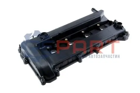 КЛАПАННА КРИШКА | FORD FOCUS II 1.8 2004-,FOCUS C-MAX 1.8 2004-,C-MAX 1.8 2007- NTY BPZ-FR-000 Купити в Україні