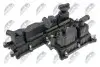 КЛАПАННАЯ КРЫШКА NTY (BPZ-FR-009) изображение 2