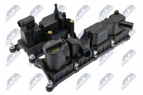 КЛАПАННА КРИШКА | FORD FOCUS III 1.5ECOBOOST 2014-,GRAND C-MAX 1.5ECOBOOST 2015-,KUGA II 1.5ECOBOOST 2014 NTY BPZ-FR-009