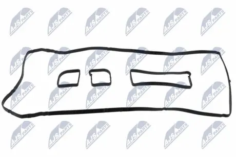 Прокладка кришки клапанів Ford Transit 2.3i 06-/Focus/Mondeo/Mazda 3/5/6 1.8/2.0 02- (к-кт) NTY BPZ-FR-013 Купити в Україні