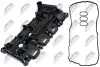 Кришка клапанів NTY (BPZ-FR-015) зображення 2