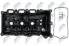 Кришка клапанів NTY (BPZ-FR-015) зображення 4