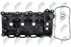 Кришка клапанів NTY (BPZ-FR-015) зображення 5
