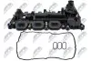 Кришка клапанів NTY (BPZ-FR-015) зображення 6