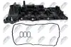 Кришка клапанів NTY (BPZ-FR-015) зображення 8
