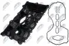 Кришка клапанів NTY (BPZ-FR-016) зображення 3