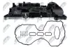 Кришка клапанів NTY (BPZ-FR-016) зображення 7
