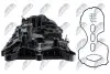 Кришка клапанів NTY (BPZ-FR-016) зображення 8