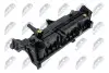 Фото Кришка клапанів NTY (BPZ-FT-000) зображення 1
