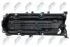 Фото Кришка клапанів NTY (BPZ-FT-000) зображення 4