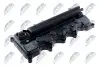 Кришка клапанів Honda Accord VIII/Civic VIII/CR-V 1.8-2.2CDTI 05 NTY (BPZ-HD-000) зображення 1