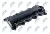 Кришка клапанів Honda Accord VIII/Civic VIII/CR-V 1.8-2.2CDTI 05 NTY (BPZ-HD-000) зображення 2