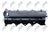Кришка клапанів Honda Accord VIII/Civic VIII/CR-V 1.8-2.2CDTI 05 NTY (BPZ-HD-000) зображення 3
