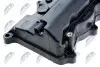 Кришка клапанів Honda Accord VIII/Civic VIII/CR-V 1.8-2.2CDTI 05 NTY (BPZ-HD-000) зображення 6