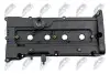 Фото КЛАПАННА КРИШКА | HYUNDAI ACCENT 1.5 2000-2005 NTY (BPZ-HY-502) зображення 5