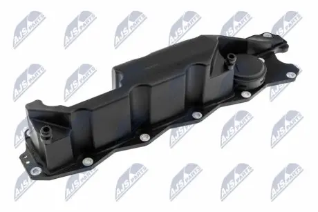 Кришка клапанів Volvo S80/V70/XC60/XC70/XC90 3.2 06-15 (з прокладкою) NTY BPZ-LR-000 Купити в Україні