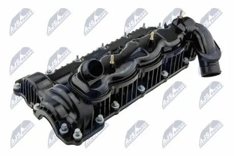 КЛАПАННА КРИШКА | LAND ROVER RANGE ROVER SPORT 3.6D 2006-,RANGE ROVER 3.6D 2006-/ПРАВ/ NTY BPZ-LR-007