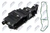 Кришка голівки циліндра NTY (BPZ-LR-010) зображення 3