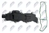 Кришка голівки циліндра NTY (BPZ-LR-010) зображення 4