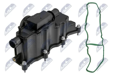 Крышка головки цилиндра NTY BPZ-LR-010